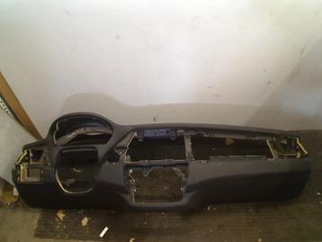 DASHBOARD zwart BMW X6 (E71 / E72) (51459140547) beschikbaar voor biedingen