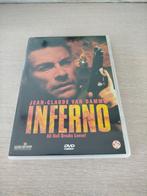 Dvd - INFERNO., Ophalen, Zo goed als nieuw