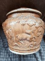 15e of 16e eeuwse Vietnamese drakenpot, Ophalen of Verzenden