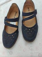 Chaussures à talons 36, Vêtements | Femmes, Chaussures, Sense, Comme neuf, Enlèvement, Bleu
