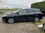 Ford - 2012 - Focus Wagon - 1.0 EcoB. Titanium - Personenaut, Auto's, Focus, Euro 5, Gebruikt, Overige brandstoffen