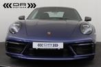 Porsche 911 CARRERA T  - CARPLAY - 360° CAMERA - SLECHTS 12, 0 kg, 4 zetels, Handgeschakeld, 2 deurs
