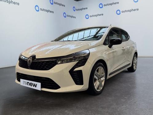 Renault Clio *Carplay*Clim auto*APS Ar*Régul, Auto's, Renault, Bedrijf, Clio, Adaptive Cruise Control, Airbags, Alarm, Bluetooth