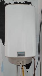 Boiler 50l, Ophalen, Gebruikt, Boiler