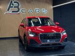 Audi Q2 30 TFSI * GARANTIE 12 MOIS *, Autos, Audi, Rouge, Achat, Entreprise, Boîte manuelle