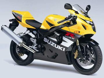 GSXR750 2004 - 2005 Suzuki Spanningsregelaar D1-49468 beschikbaar voor biedingen