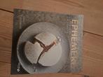 Livre de pâtisserie, Boeken, Kookboeken, Ophalen, Yann couvreur, Nieuw, Taart, Gebak en Desserts