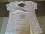 t-shirt Hello Kitty 140 (ev + rokje), Kinderen en Baby's, Kinderkleding | Maat 140, Ophalen of Verzenden, Hello Kitty, Meisje