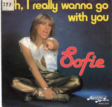 Sofie - Oh, I Really Wanna Go With You