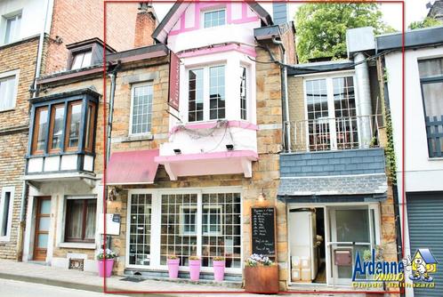 Commerce à vendre à La Roche-En-Ardenne, Immo, Maisons à vendre, Autres types