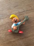 Vintage McDonald’s Muzikant – Collector’s Item, Ophalen, Zo goed als nieuw