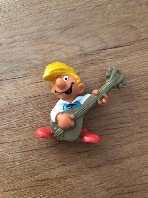 Vintage McDonald’s Muzikant – Collector’s Item, Verzamelen, Poppetjes en Figuurtjes, Zo goed als nieuw, Ophalen