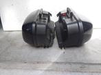 Koffers BMW R 1100 RT of RS / R 1150 RT of RS, Motoren, Accessoires | Koffers en Tassen, Ophalen, Gebruikt