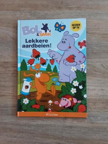 Hans Bourlon - Aardbeien beschikbaar voor biedingen