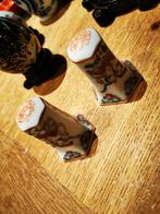 Sel et poivre chinois, Ophalen of Verzenden, Zo goed als nieuw