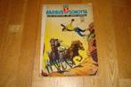 JERRY SPRINT LES 3 BARBUS DE SONOYTA  EO 01/1959, Gelezen, Ophalen of Verzenden, Eén stripboek