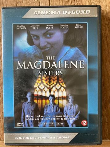 The Magdalene Sisters beschikbaar voor biedingen