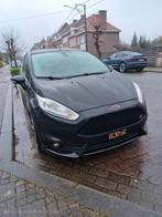 Ford Fiesta st 2015, Auto's, Ford, Euro 5, 1599 cc, 4 cilinders, Leder en Stof