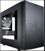 Fractal Design Define Nano S Window, Computers en Software, Ophalen, Nieuw