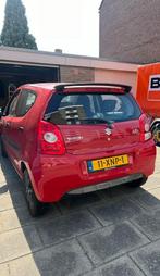 Suzuki Alto 1.0 Comfort Plus 2012, Auto's, Suzuki, Voorwielaandrijving, 4 zetels, Stof, Handgeschakeld