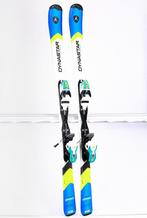 140 kinder ski's DYNASTAR TEAM SPEED, white/blue, Sport en Fitness, Overige merken, Gebruikt, Verzenden, 100 tot 140 cm