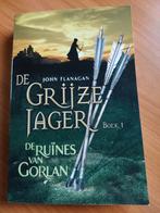 John Flanagan - De ruïnes van Gorlan, Ophalen of Verzenden, Nieuw, John Flanagan
