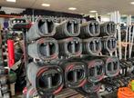 25 x Les Mills Smartbar set Inclusief Rek Smart Bar, Ophalen, Gebruikt, Benen, Halterset