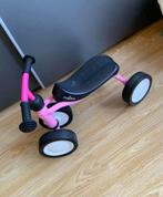 Roos loopfietsje, Ophalen, Zo goed als nieuw