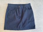 Scoutsrok Fos -  blauw - 14 jaar (nieuwstaat), Nieuw, Ophalen of Verzenden, Jurk of Rok, Meisje