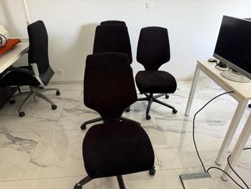 Gratis bureaustoelen
