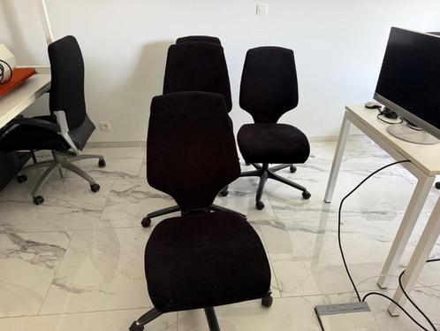 Gratis bureaustoelen, Huis en Inrichting, Bureaustoelen, Ophalen