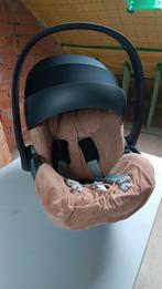 Cybex maxicosi, Ophalen, Maxi-Cosi