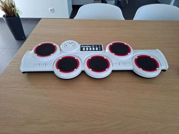 Elektronische drums - 5 kussens beschikbaar voor biedingen