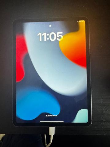 IPAD beschikbaar voor biedingen