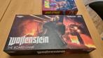 Jeu de plateau Wolfenstein, Hobby en Vrije tijd, Gezelschapsspellen | Bordspellen, Drie of vier spelers, Ophalen, Gebruikt