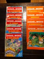 Suske en Wiske, Kuifje en Asterix, Boeken, Ophalen of Verzenden, Zo goed als nieuw