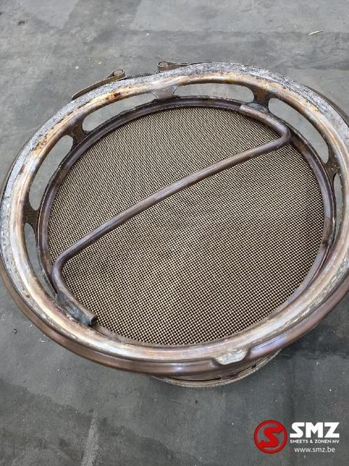 Occ dpf daf xf106 euro6 FAP, Auto-onderdelen, Vrachtwagen-onderdelen, DAF, Uitlaatsystemen, Gebruikt