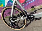 Bullitt cargo bike, Ophalen, Zo goed als nieuw, Goederen, Overige merken