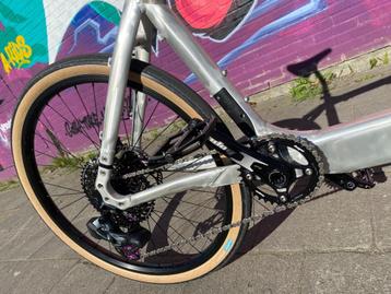 Bullitt cargo bike, Ophalen, Zo goed als nieuw, Goederen, Overige merken