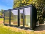 Luxe verplaatsbare unit – showroommodel te bezichtigen, Ophalen of Verzenden, Zo goed als nieuw