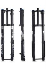 Fourche Bolany Double T inversée ( Vtt, Enduro, DH ), Vélos & Vélomoteurs, Vélos Pièces, Autres types, Neuf, Bolany, VTT