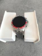 Fossil smartwatch, Handtassen en Accessoires, Smartwatches, Ophalen, Zo goed als nieuw