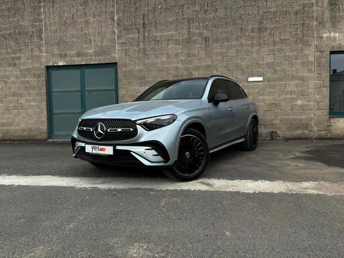 Mercedes-Benz GLC GLC 300de | AMG-Line | Leasing (bj 2023), Auto's, Mercedes-Benz, Bedrijf, Te koop, GLC, 360° camera, ABS, Achteruitrijcamera