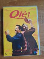 Olé ! - Gad Elmaleh - Gérard Depardieu - Sabine Azéma, Enlèvement ou Envoi, Utilisé, Comédie d'action