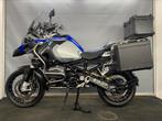 BMW R1200GS ADVENTURE EN PARFAIT ÉTAT *** Garantie ***, Entreprise, Plus de 35 kW, 2 cylindres, Enduro