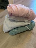 Aerosleep 3 overtrekjes 60x120, Kinderen en Baby's, Ophalen, Zo goed als nieuw