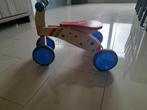 loopfiets, Kinderen en Baby's, Speelgoed | Buiten | Voertuigen en Loopfietsen, Ophalen, Zo goed als nieuw, Loopfiets