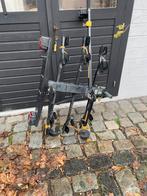 Fietsendrager Hawk voor 3 fietsen, Auto diversen, Ophalen, 3 fietsen of meer, Gebruikt