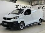 Fiat Scudo 2.0D 144PK L3 *Carplay*Trekhaak*Camera*, Auto's, 144 pk, 0 kg, https://public.car-pass.be/vhr/4be46e23-78ee-4b82-9fe1-e2f377f546ed