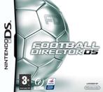 Football Director DS, Consoles de jeu & Jeux vidéo, Jeux | Nintendo DS, Enlèvement ou Envoi, 1 joueur, Comme neuf, À partir de 3 ans